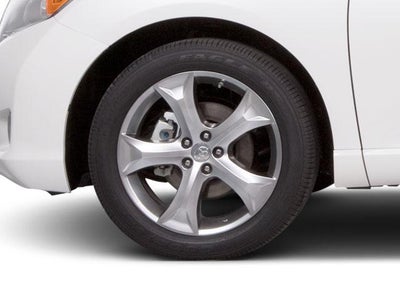 2012 Toyota Venza 4dr Wgn I4 AWD LE (Natl)