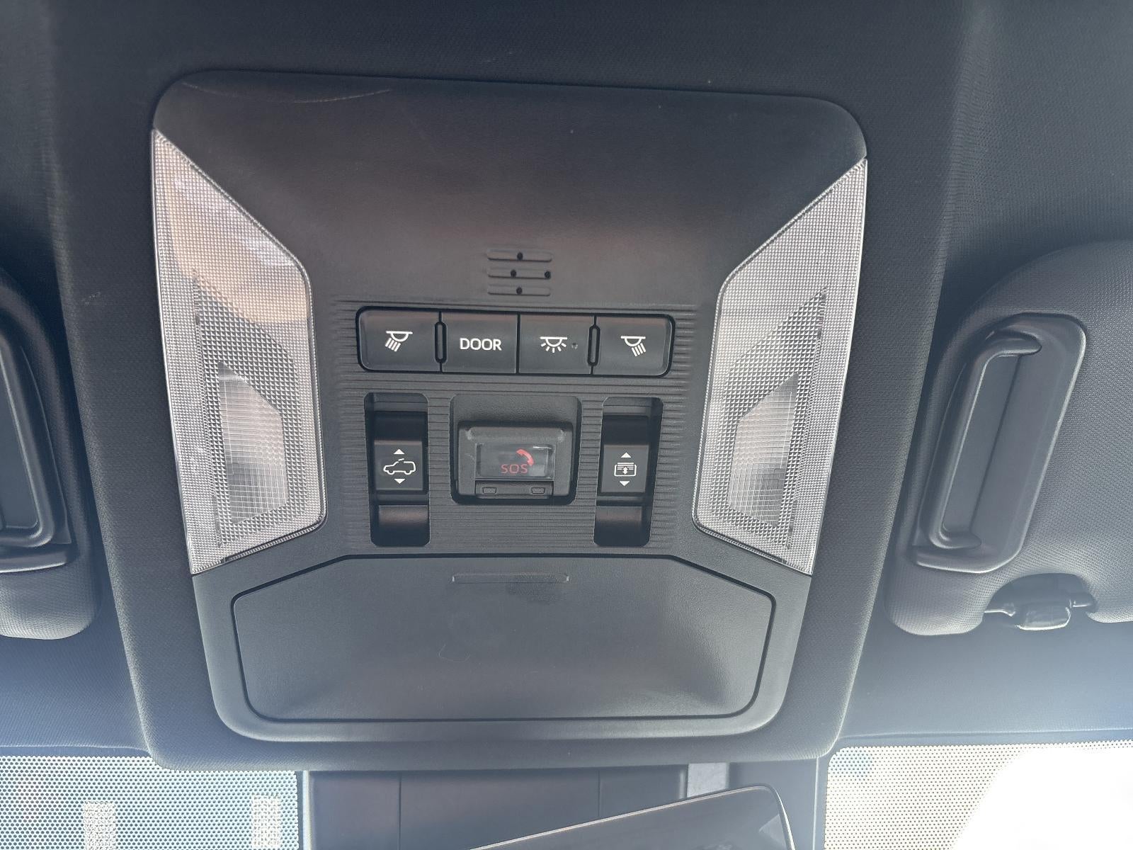 2021 Toyota RAV4 Hybrid XSE AWD (Natl)