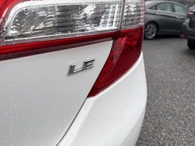 2014 Toyota Camry 4dr Sdn I4 Auto L (Natl) *Ltd Avail*