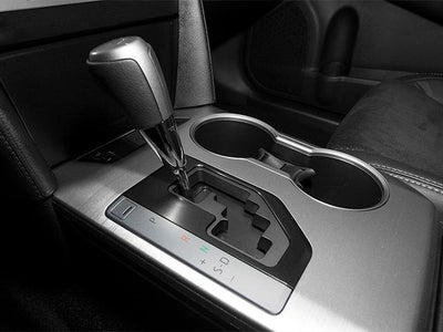 2013 Toyota Camry 4dr Sdn I4 Auto LE (Natl)