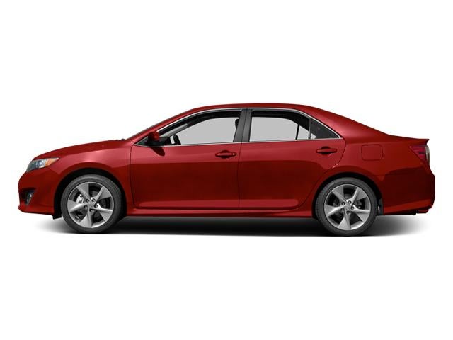 2013 Toyota Camry 4dr Sdn I4 Auto LE (Natl)