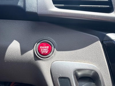 2016 Honda Odyssey EX