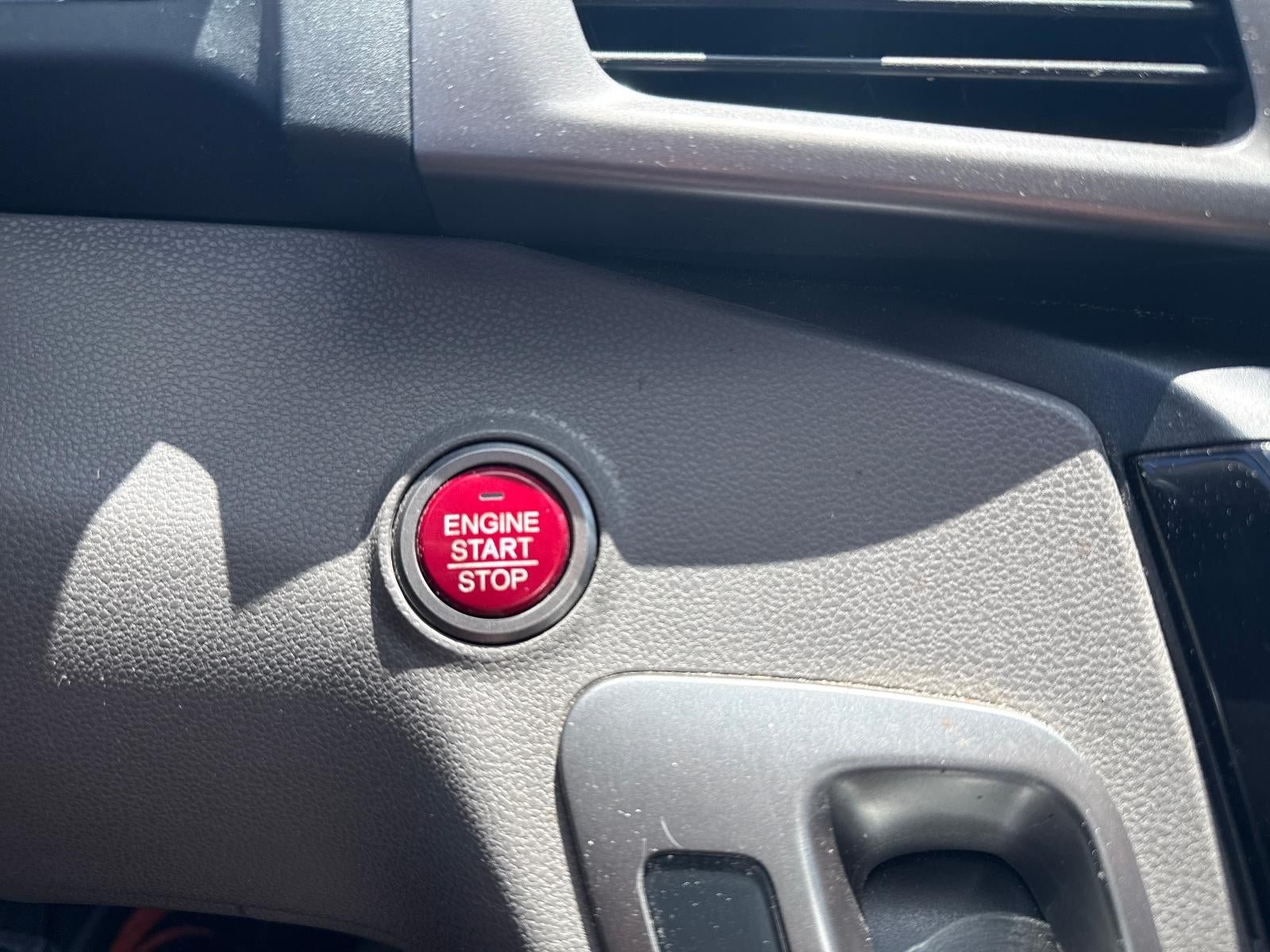 2016 Honda Odyssey EX