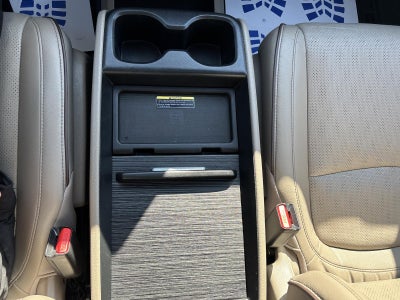 2022 Honda Odyssey Elite Auto