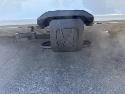 2022 Honda Odyssey Elite Auto