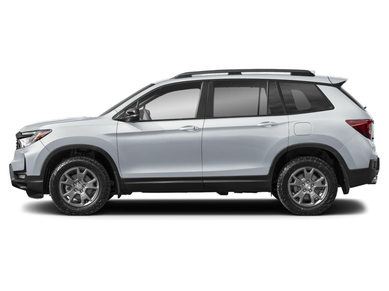 2025 Honda Passport TrailSport AWD