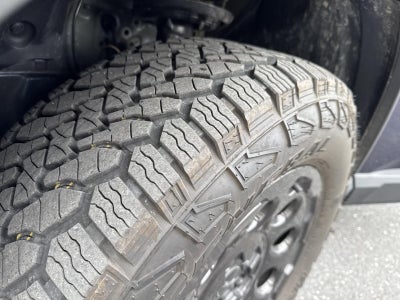 2026 Honda Passport TrailSport AWD