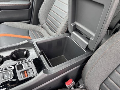 2026 Honda Passport TrailSport AWD