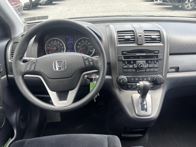2010 Honda CR-V EX 4WD