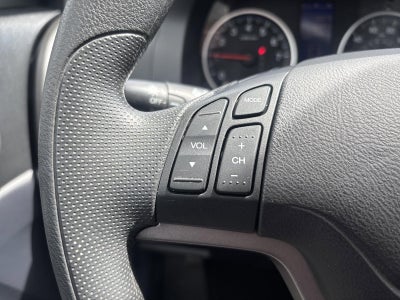 2010 Honda CR-V EX 4WD