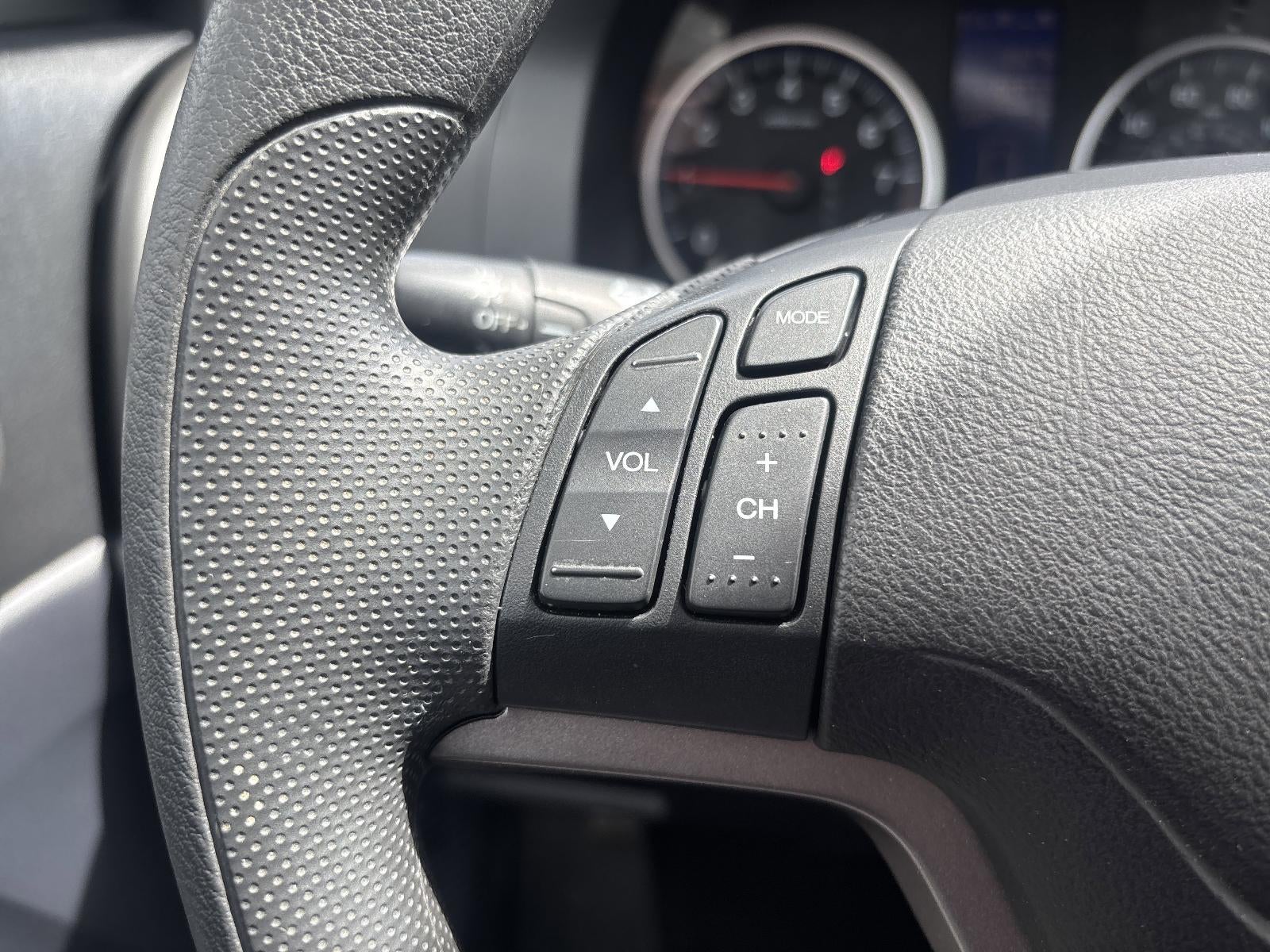 2010 Honda CR-V EX 4WD