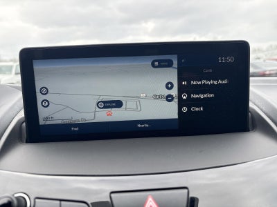 2023 Acura RDX SH-AWD w/A-Spec Advance Package