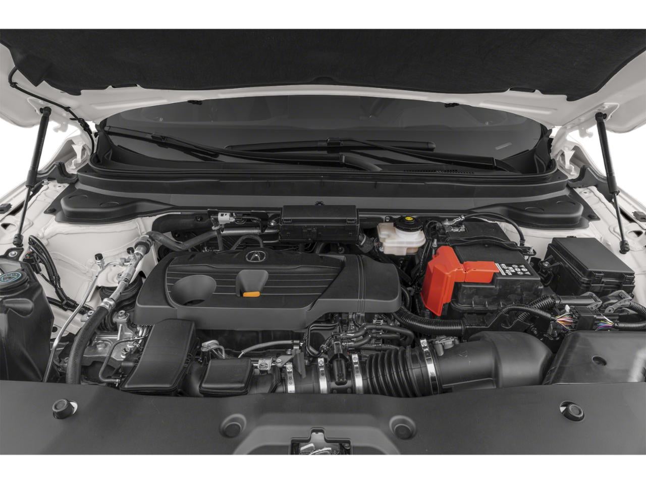 2023 Acura RDX SH-AWD w/A-Spec Advance Package