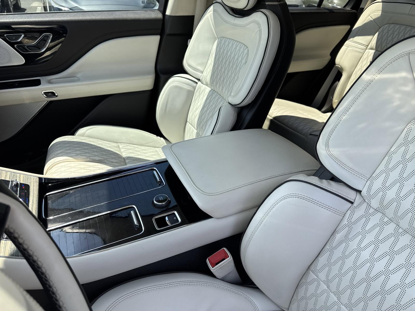 2020 Lincoln Aviator Black Label AWD