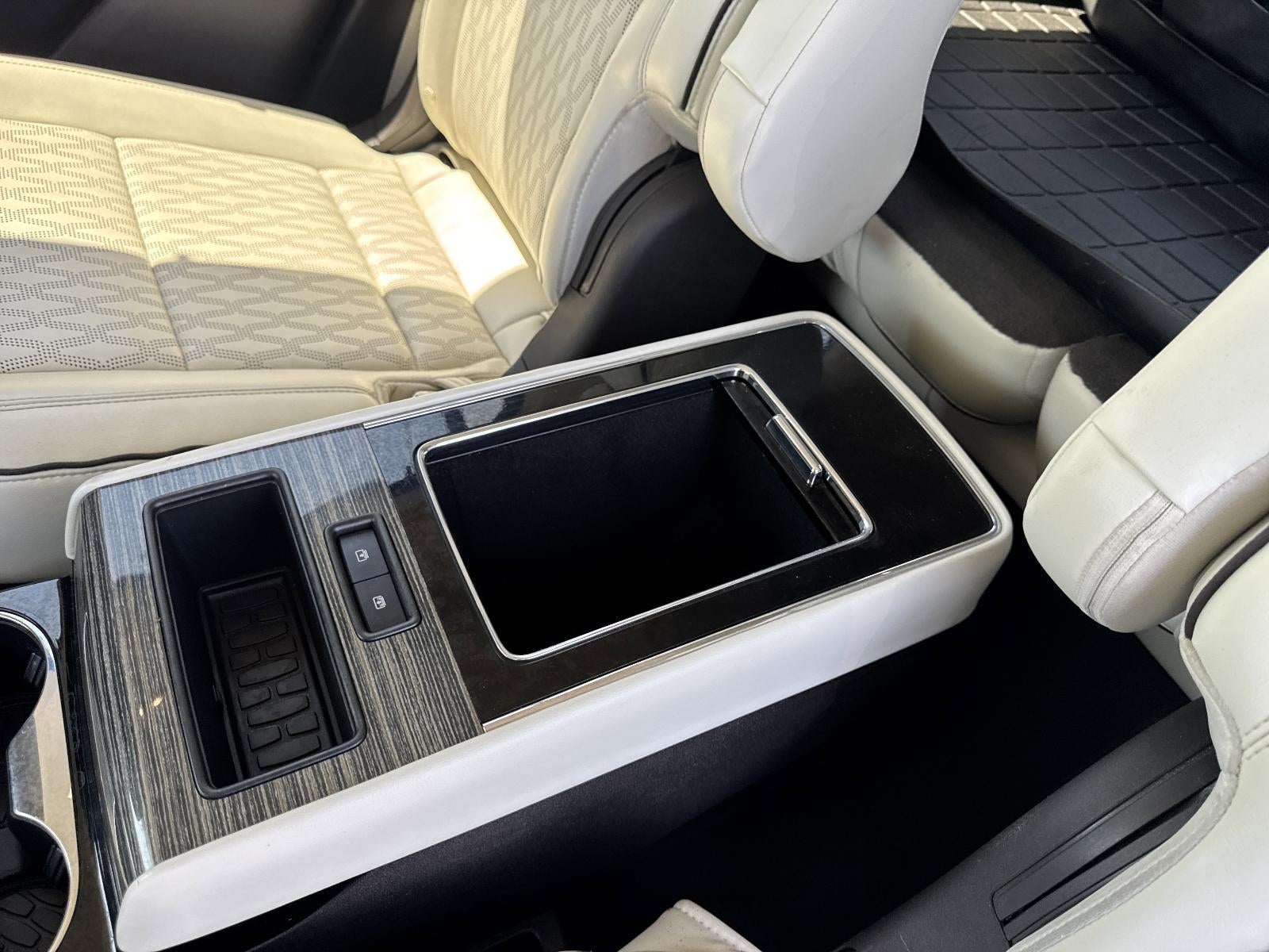 2020 Lincoln Aviator Black Label AWD