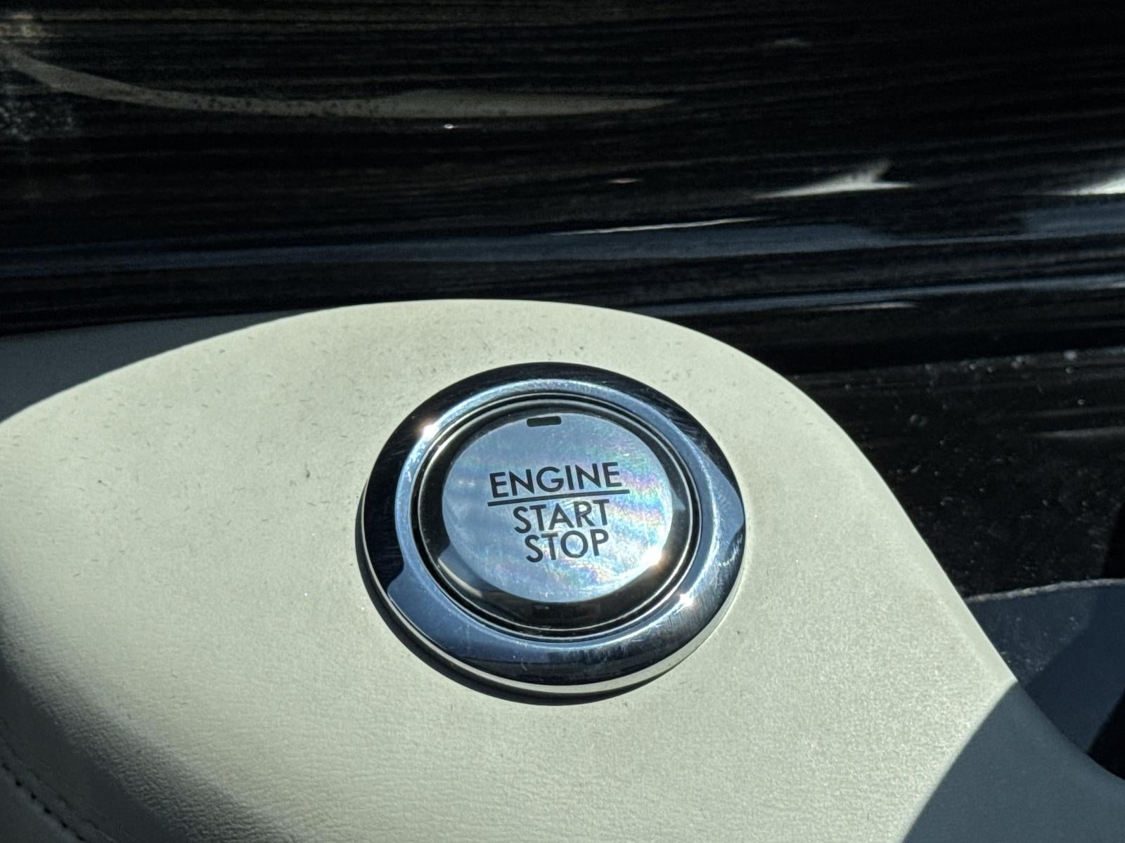 2020 Lincoln Aviator Black Label AWD