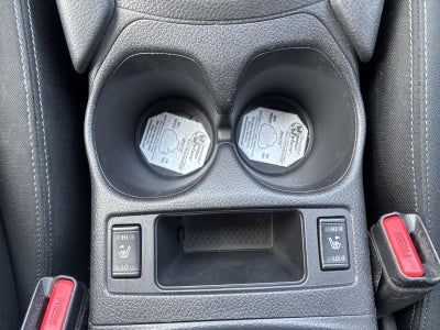 2020 Nissan Rogue AWD SV