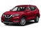 2020 Nissan Rogue AWD SV