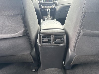 2018 Nissan Rogue AWD SV