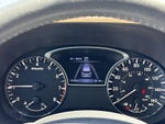2017 Nissan Pathfinder 4x4 SV