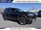 2025 Nissan Pathfinder Rock Creek 4WD
