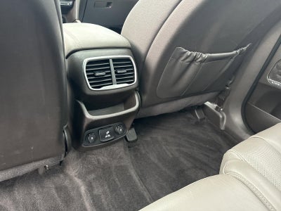 2020 Hyundai SANTA FE Limited 2.0T Auto AWD