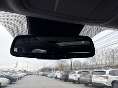 2020 Hyundai SANTA FE Limited 2.0T Auto AWD