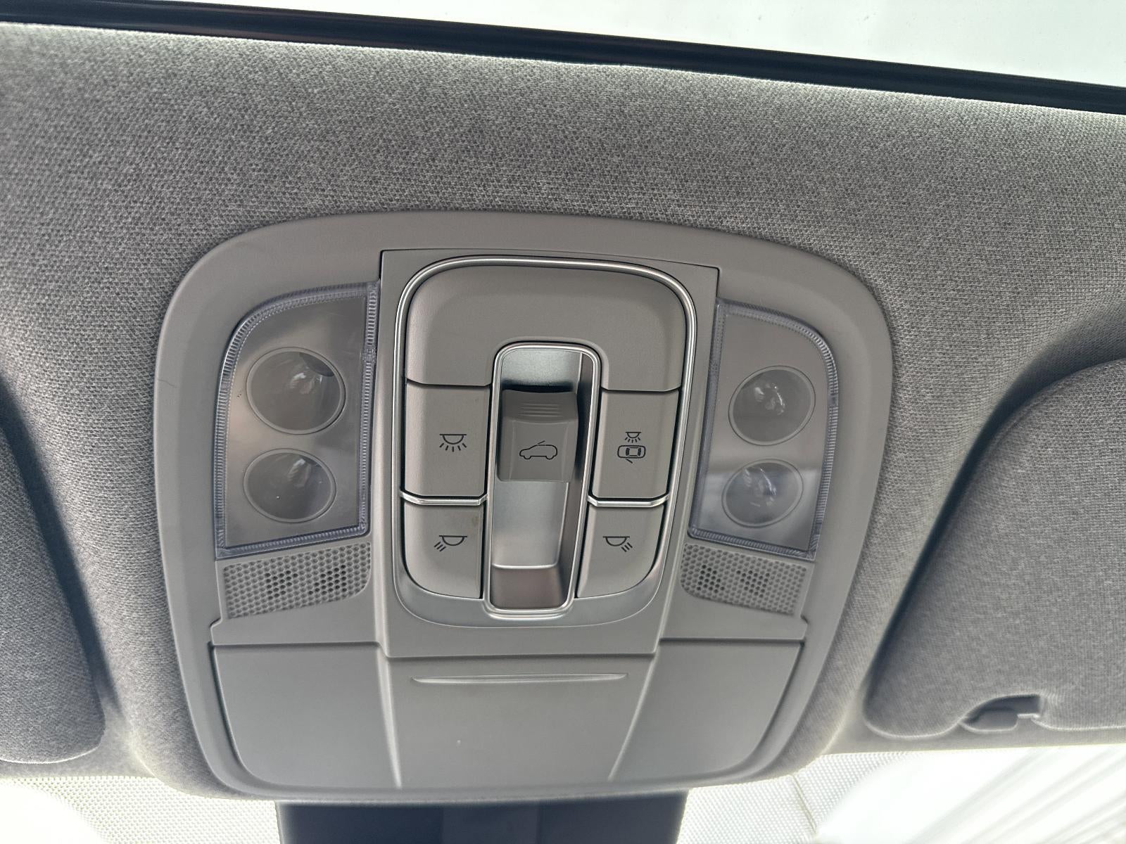 2020 Hyundai SANTA FE Limited 2.0T Auto AWD