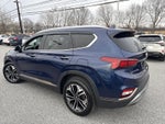 2020 Hyundai SANTA FE Limited 2.0T Auto AWD