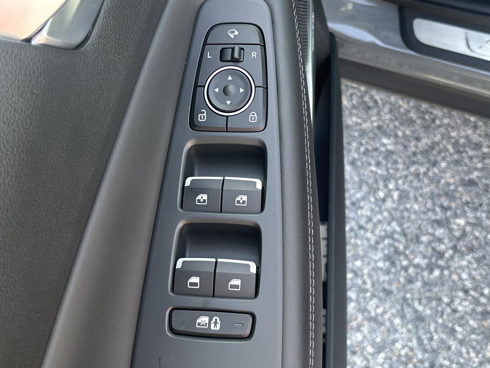 2023 Hyundai SANTA FE HYBRID Limited AWD