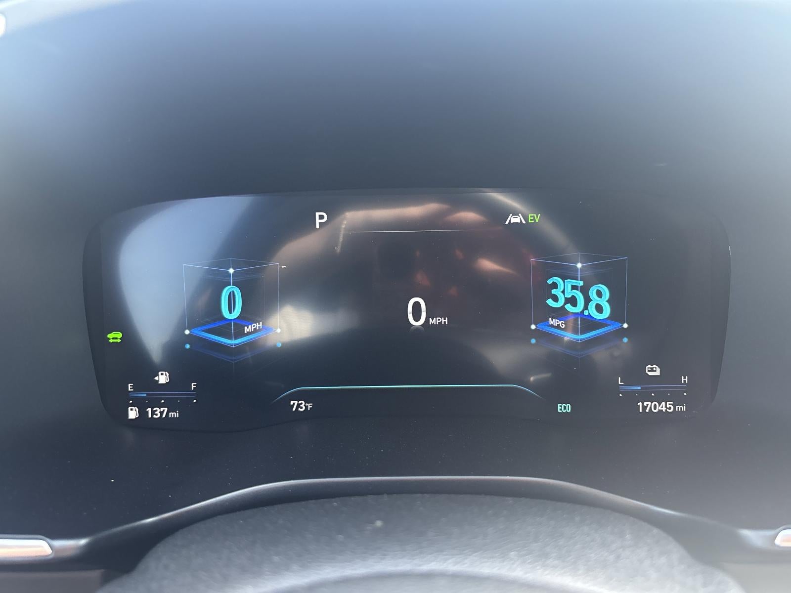 2023 Hyundai SANTA FE HYBRID Limited AWD