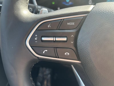 2023 Hyundai SANTA FE HYBRID Limited AWD