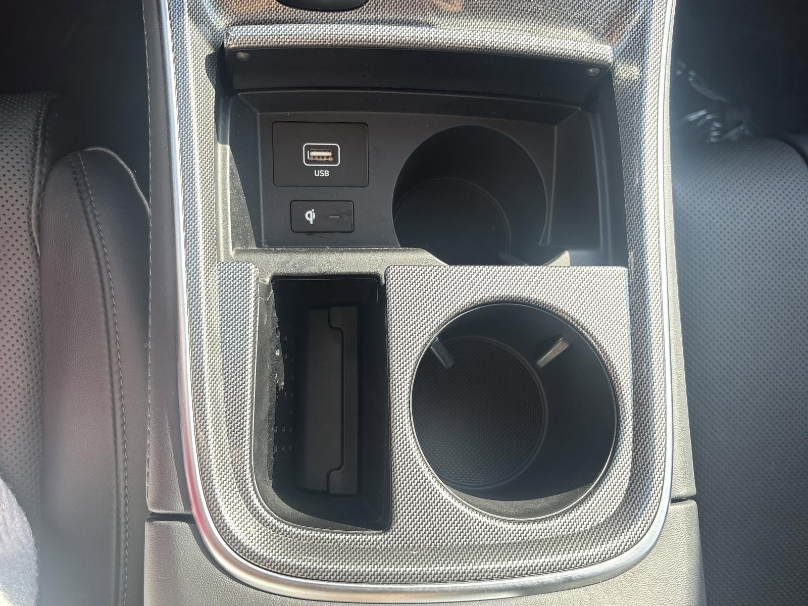 2023 Hyundai SANTA FE HYBRID Limited AWD