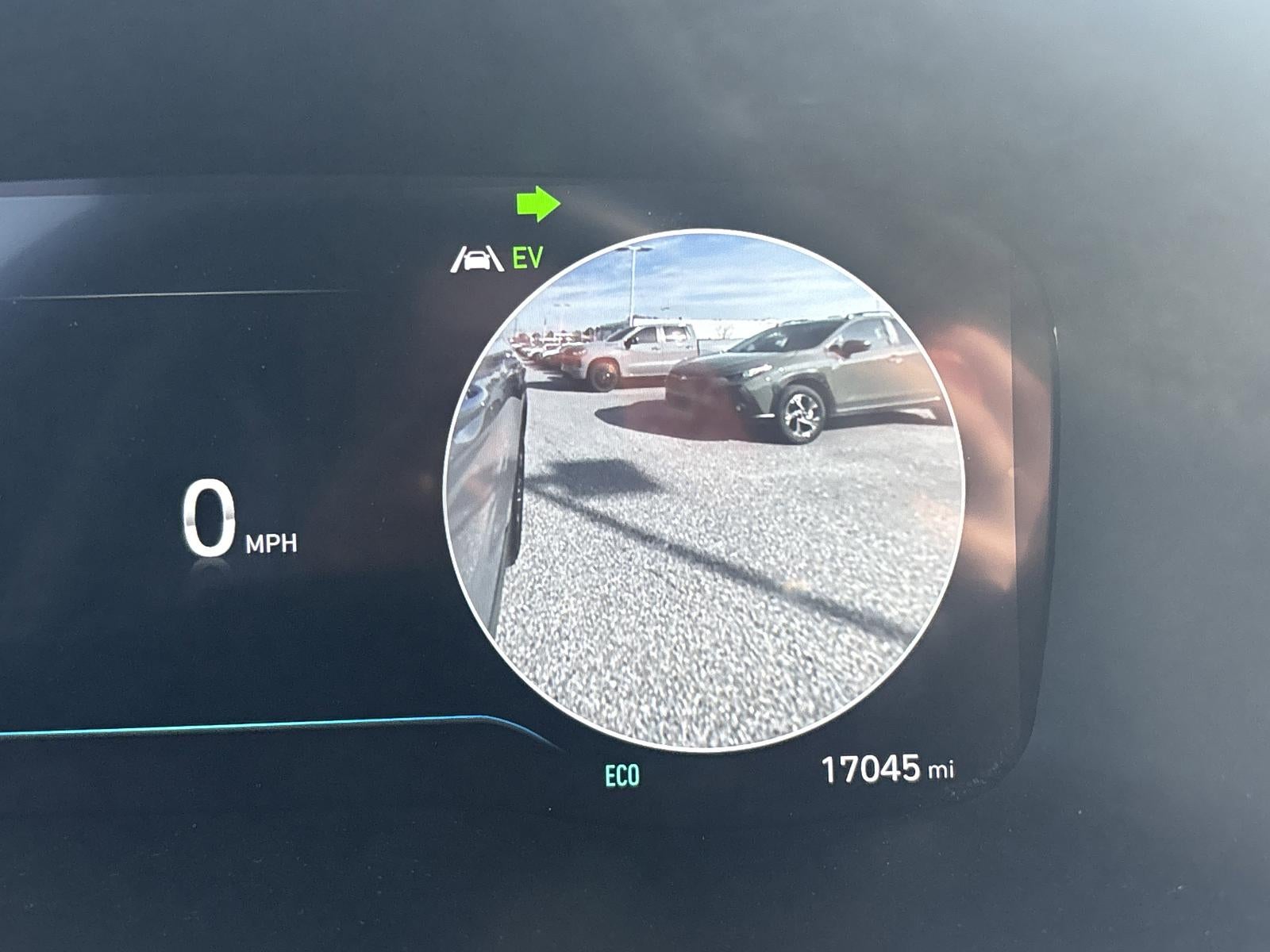 2023 Hyundai SANTA FE HYBRID Limited AWD