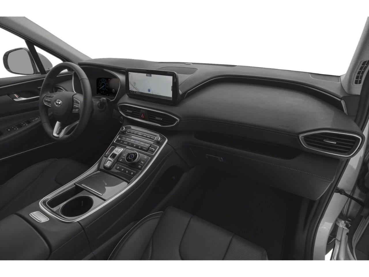 2023 Hyundai SANTA FE HYBRID Limited AWD