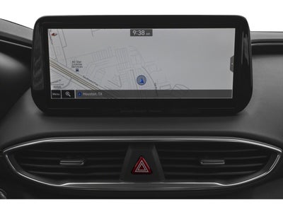 2023 Hyundai SANTA FE HYBRID Limited AWD