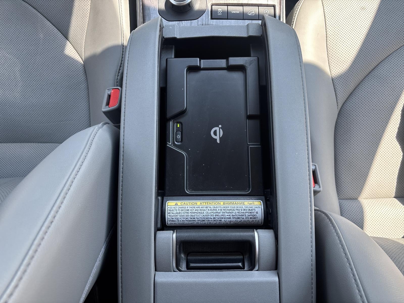 2020 Toyota Highlander Limited AWD (Natl)