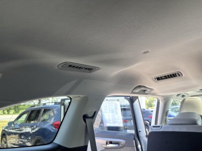 2020 Toyota Highlander Limited AWD (Natl)