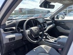 2020 Toyota Highlander Limited AWD (Natl)