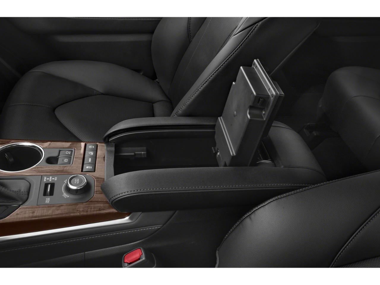 2020 Toyota Highlander Limited AWD (Natl)