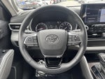 2021 Toyota Highlander Platinum AWD (Natl)