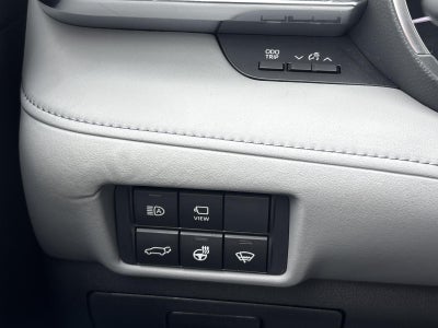 2021 Toyota Highlander Platinum AWD (Natl)