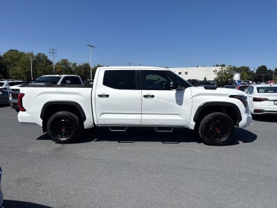 2023 Toyota Tundra 4WD 4WD TRD Pro Hybrid CrewMax 5.5' Bed (Natl)