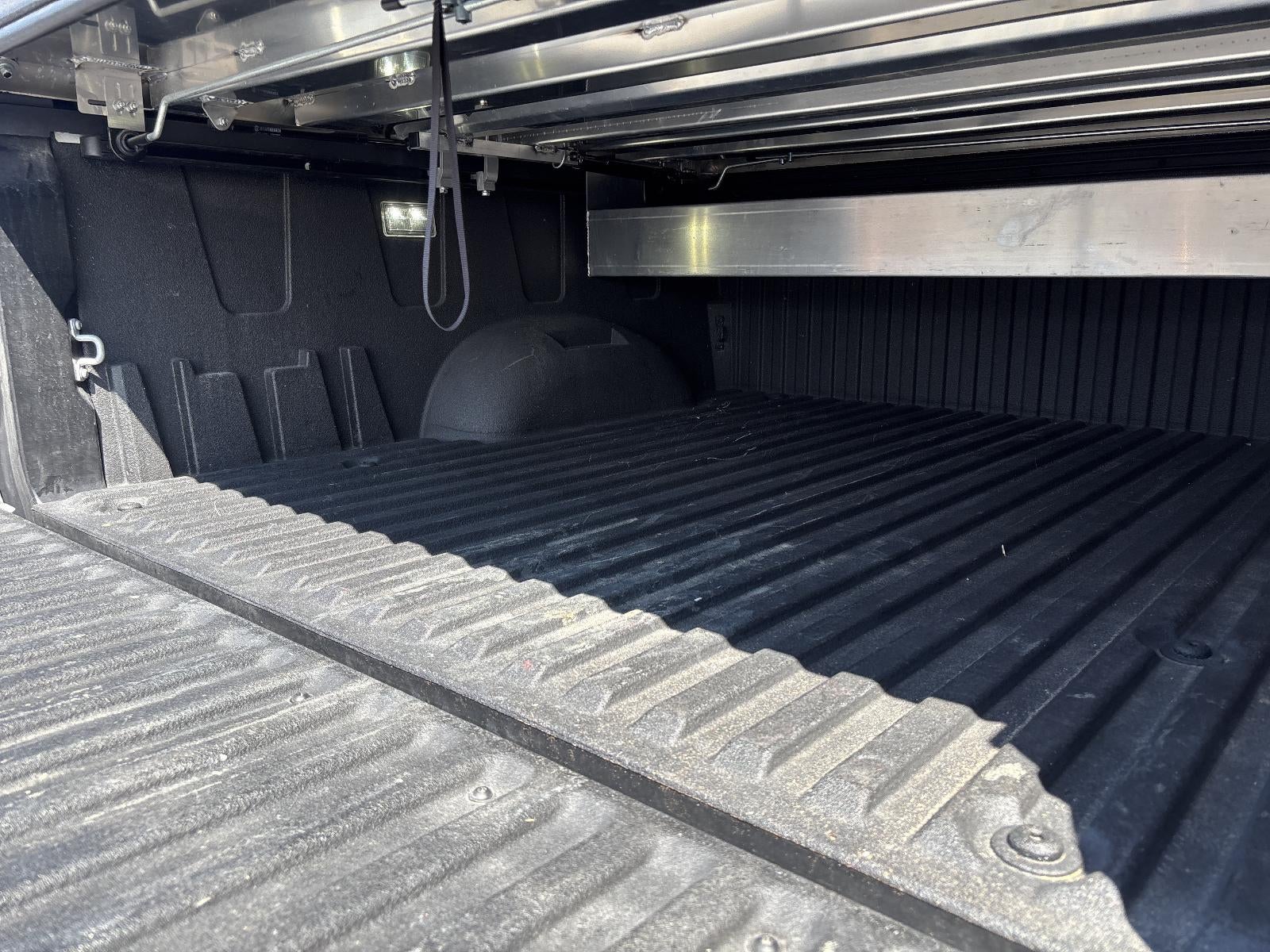 2023 Toyota Tundra 4WD 4WD TRD Pro Hybrid CrewMax 5.5' Bed (Natl)