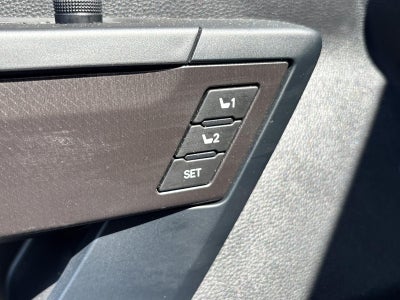 2023 Toyota Tundra 4WD 4WD TRD Pro Hybrid CrewMax 5.5' Bed (Natl)