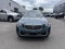 2025 BMW X5 xDrive40i Sports Activity Vehicle
