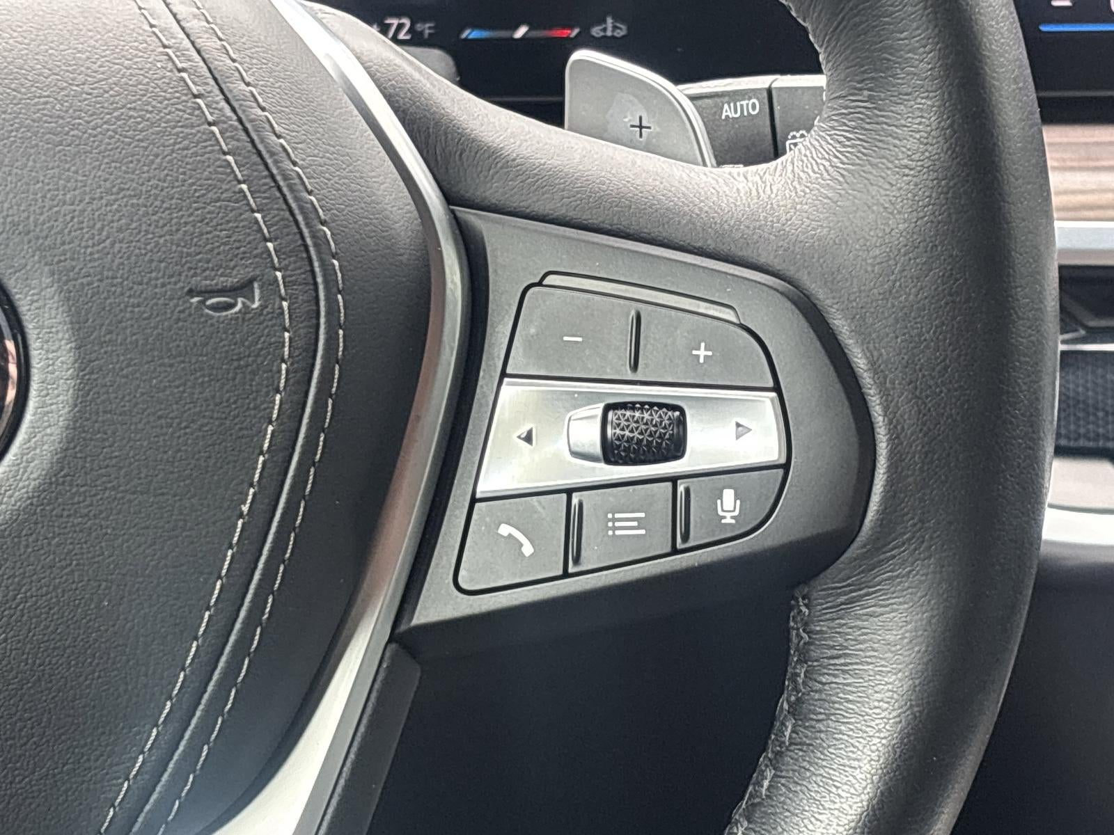2025 BMW X5 xDrive40i Sports Activity Vehicle