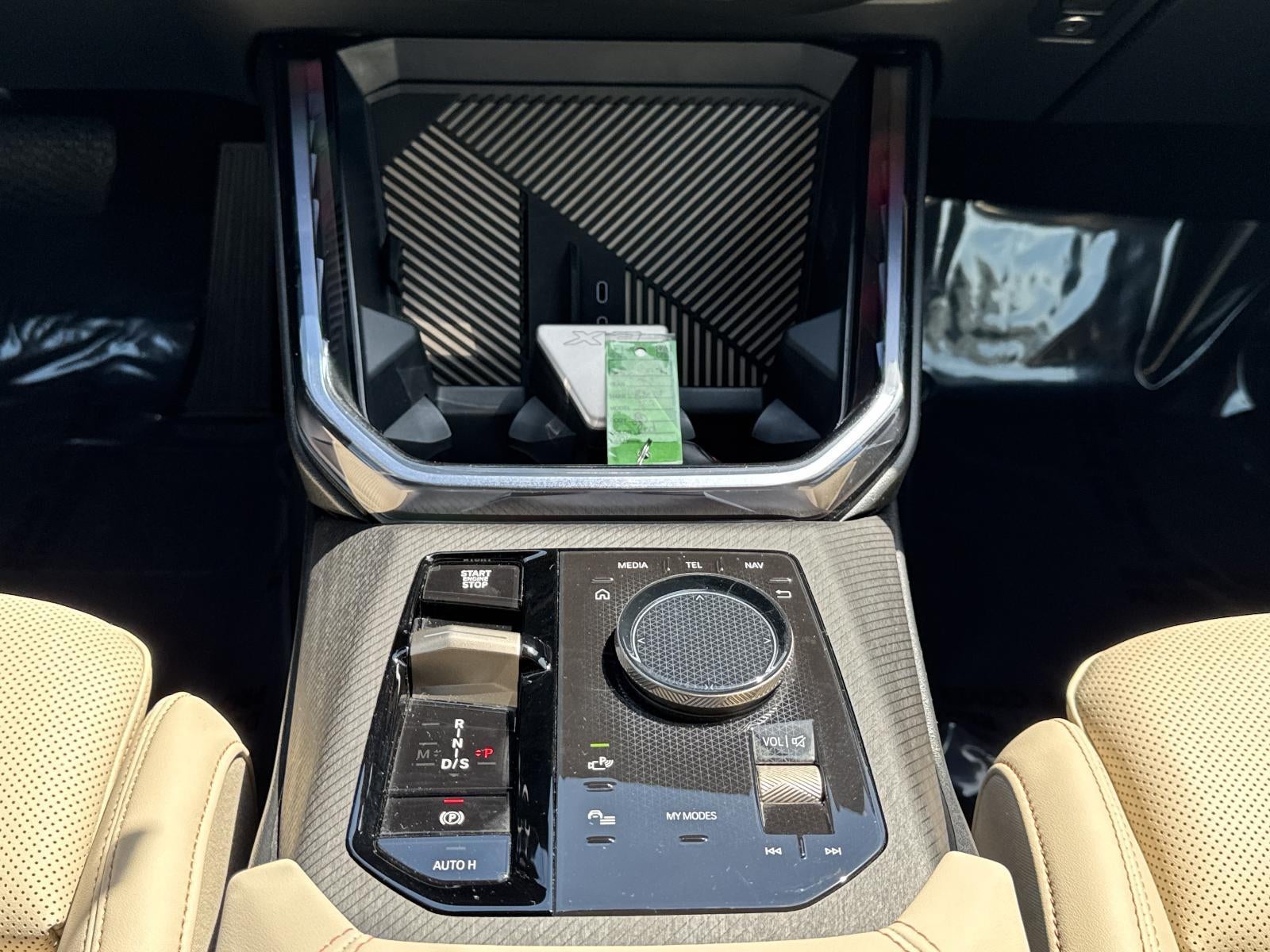 2025 BMW X3 30 xDrive Sports Activity Vehicle
