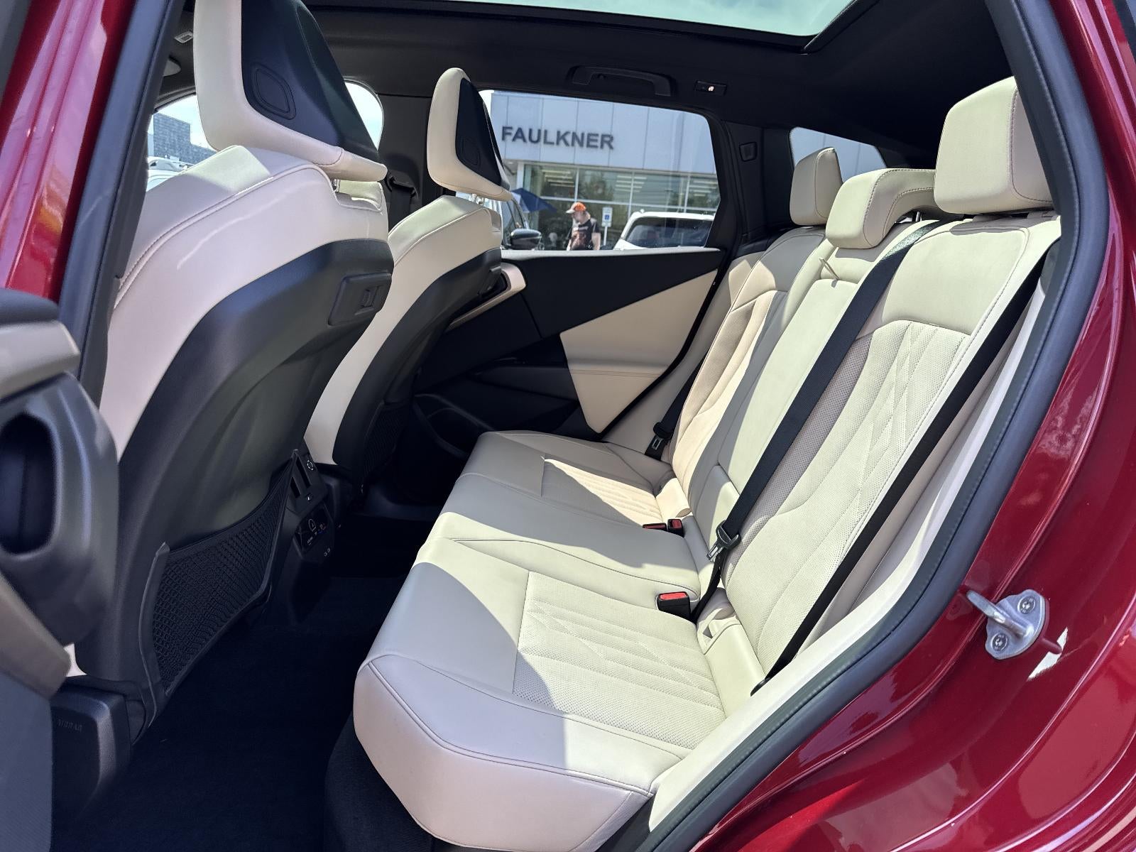 2025 BMW X3 30 xDrive Sports Activity Vehicle