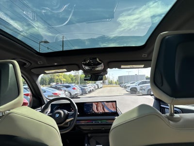 2025 BMW X3 30 xDrive Sports Activity Vehicle